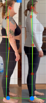 Результат: до и после